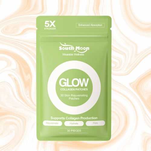 Invig Collagen Patches