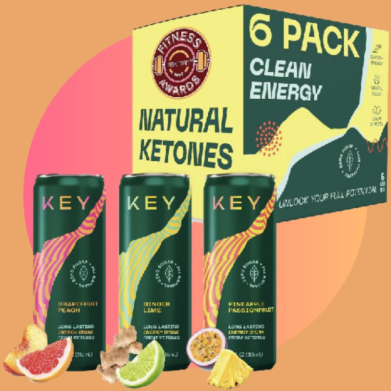 Key Intro Pack
