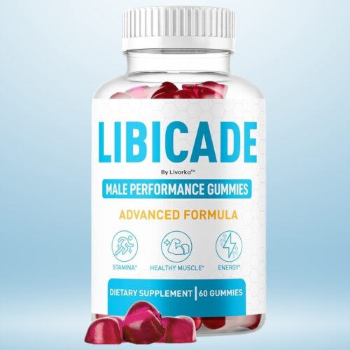 Primo Boost XL Gummies