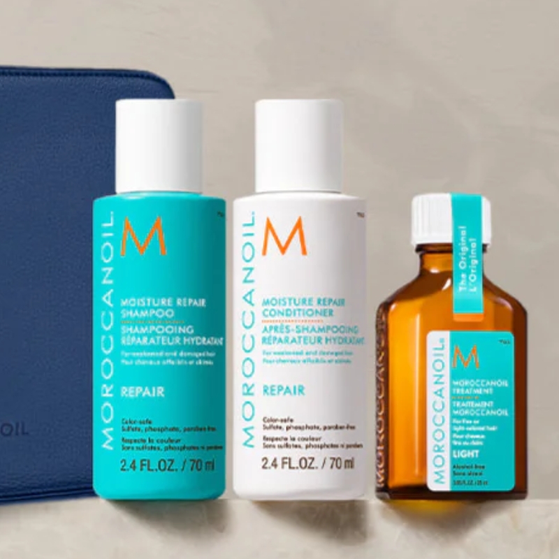 Moroccanoil