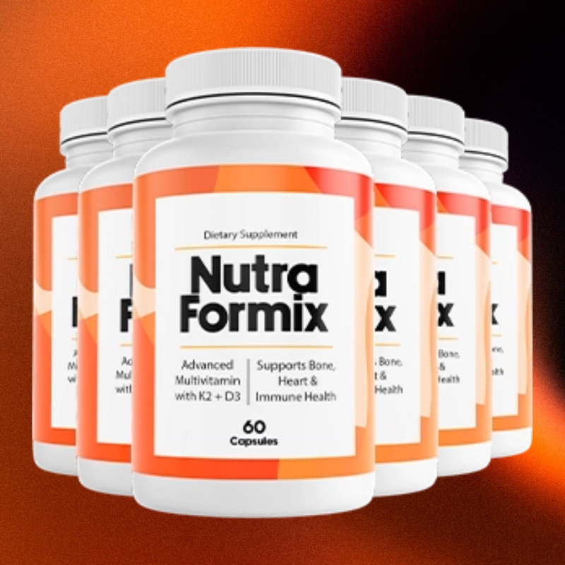 NutraFormix