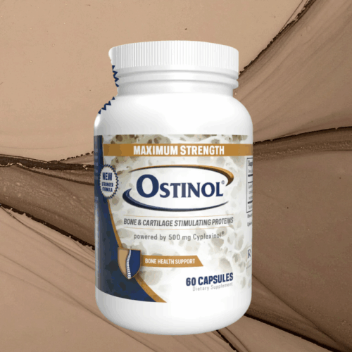 Ostinol