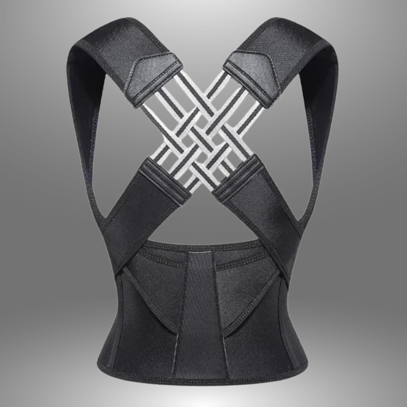 PWR Posture Align Pro Posture Brace