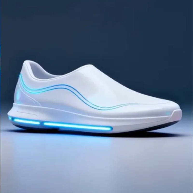 Tata Float Shoes