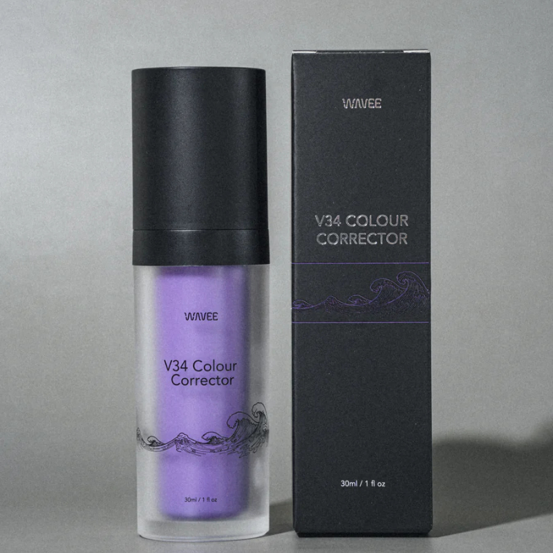 V34 Colour Corrector Serum
