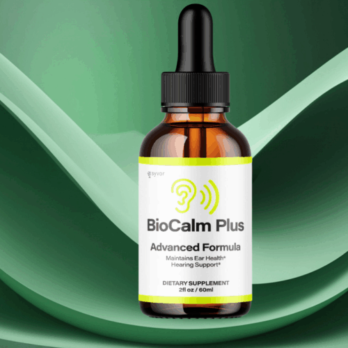 BioCalm Plus