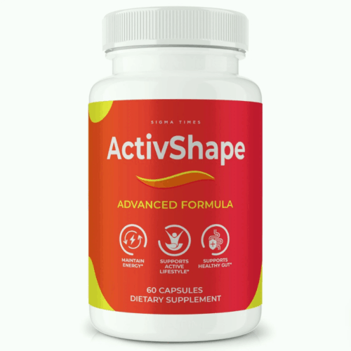 ActivShape
