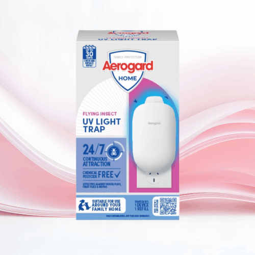 Aerogard UV Light Trap