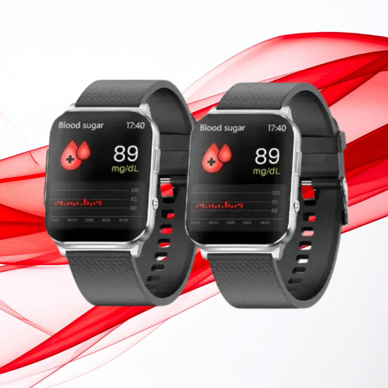 Biancat Glucose Monitor