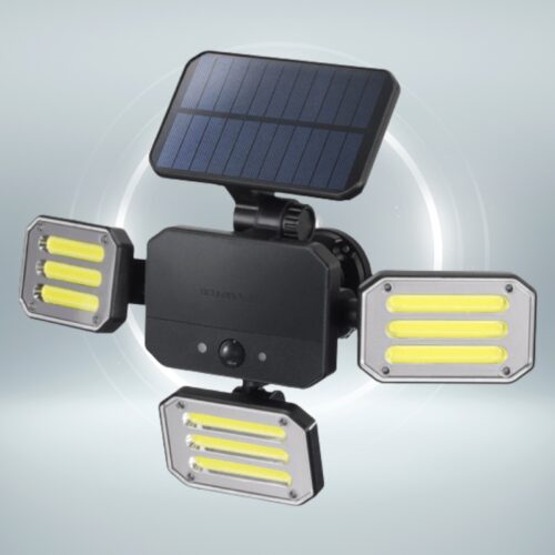 Bionic Floodlight