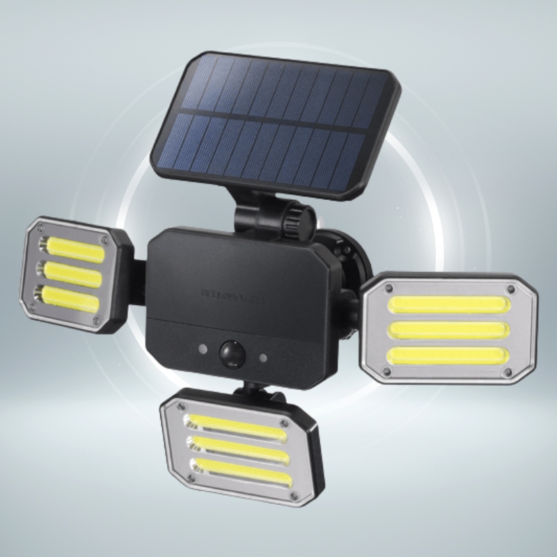 Bionic Floodlight