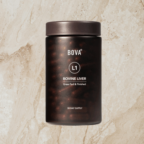 BovaLabs BovineLiver
