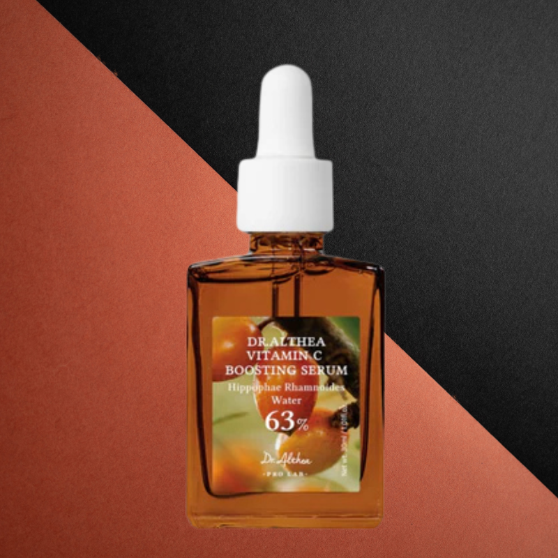 Dr. Althea Vitamin C Boosting Serum