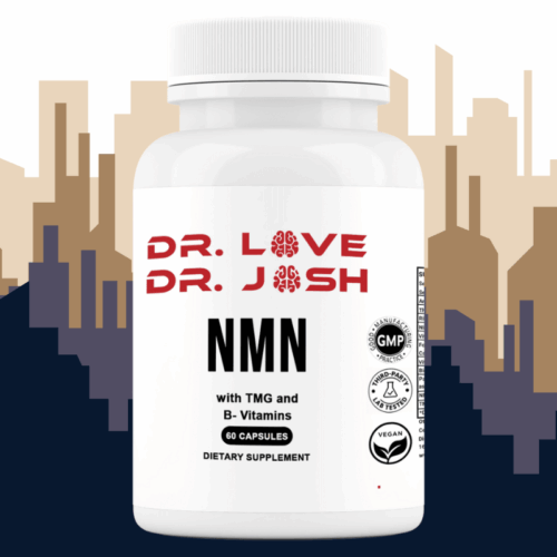 Dr. Love's NMN