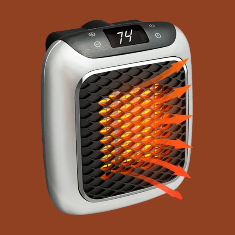 HeatFlash Heater