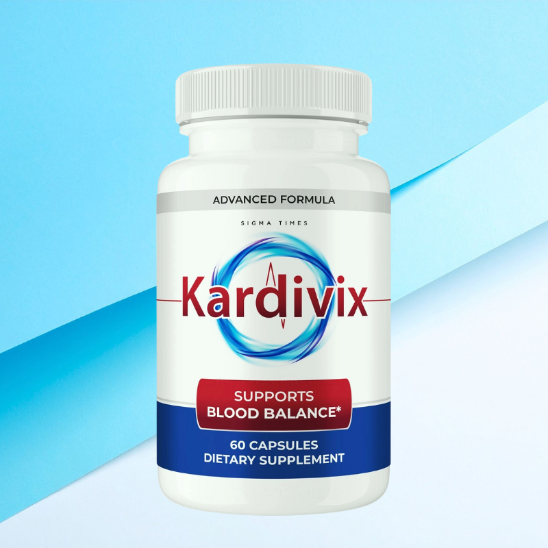 Kardivix