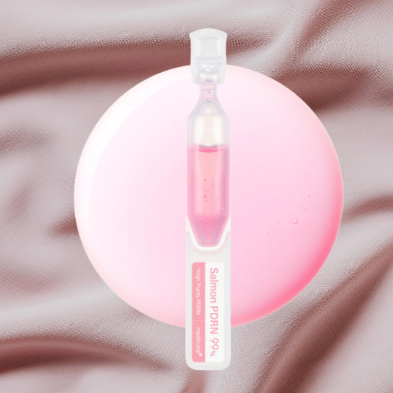 Medicube Salmon PDRN Serum