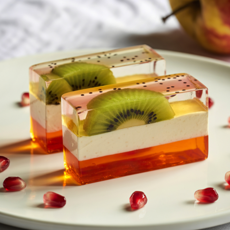 Dr. Oz Pink Gelatin Recipe