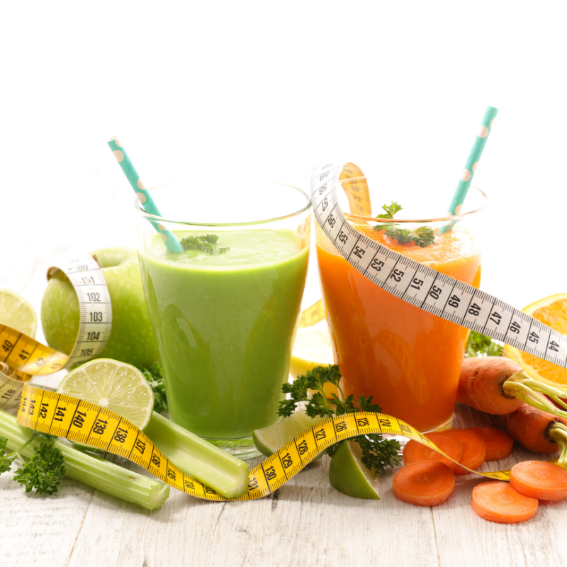 The Whole You Healing Detox