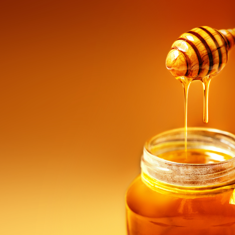 Red Honey Trick for ED