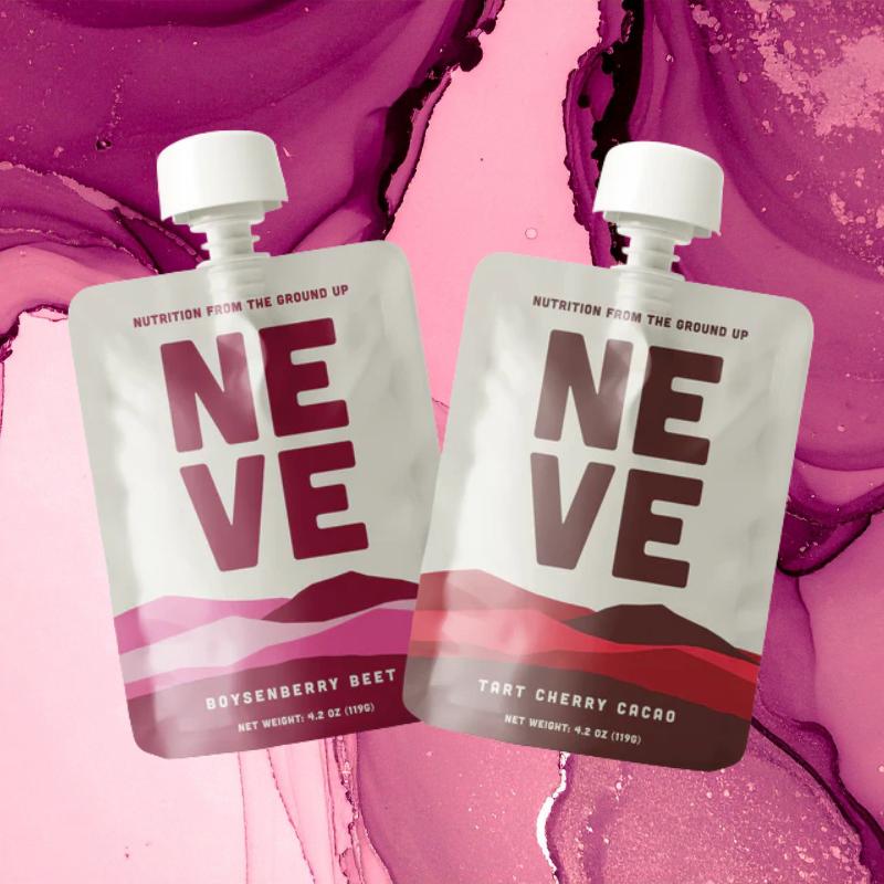 Neve Trial Pack