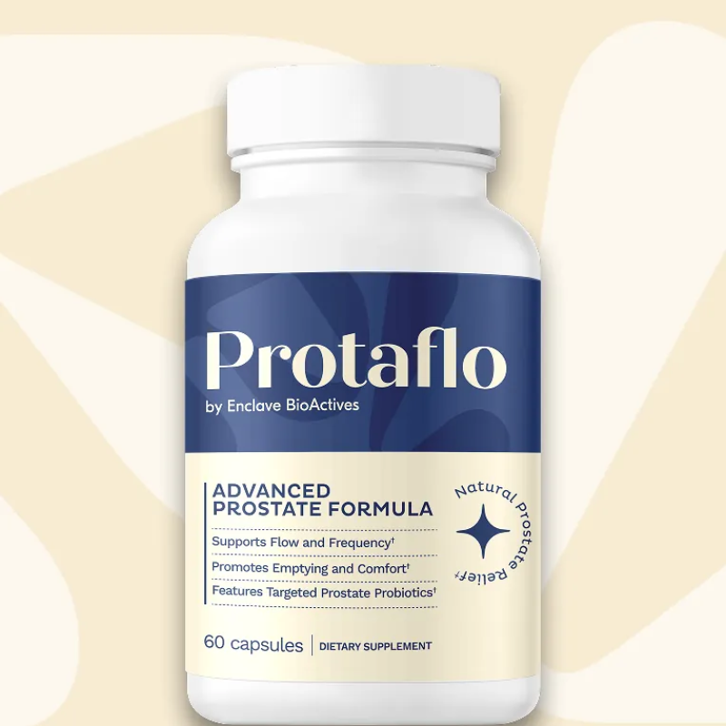 Protaflo Prostate Supplement