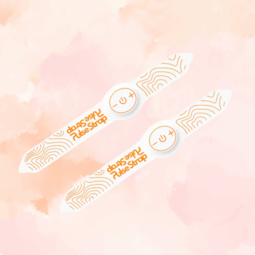 PulseStrap™ Starter Pack