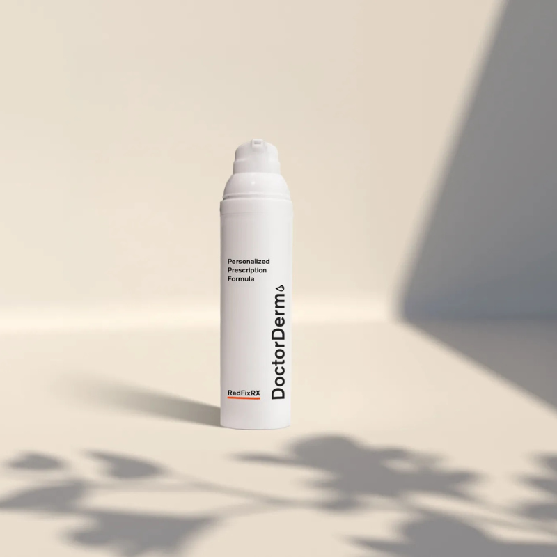 Redfix Rx Dr Derm Rx Skin Care