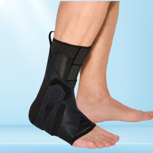 Sporlastic Neurodyn Classic Foot Drop