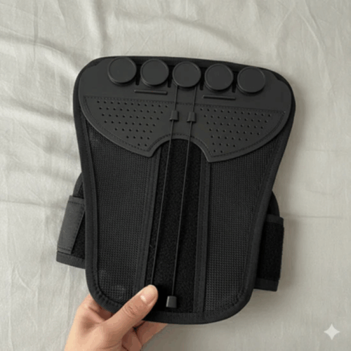 Vortek Swing Ease Pro