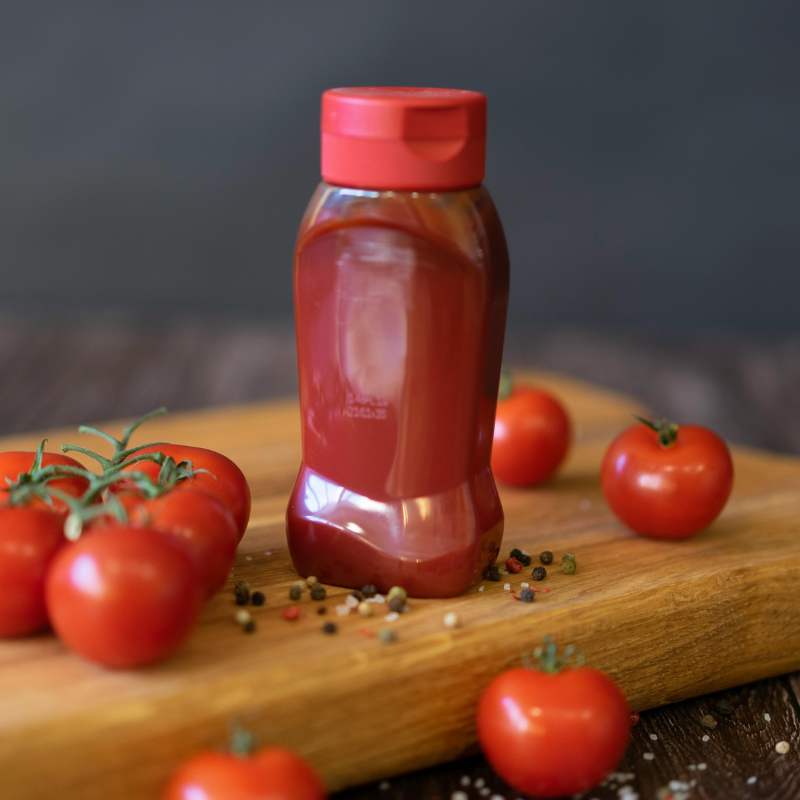 ProstaVital Tomato Sauce Trick