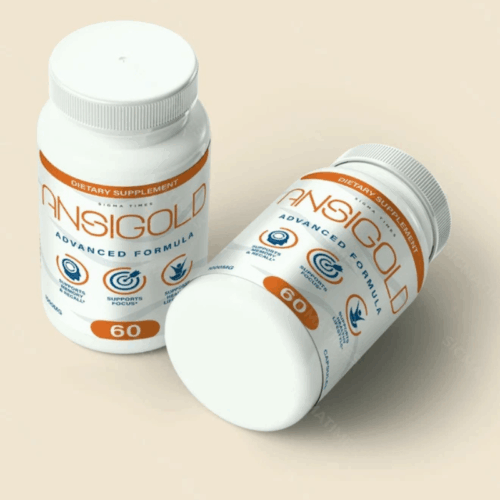 Ansigold