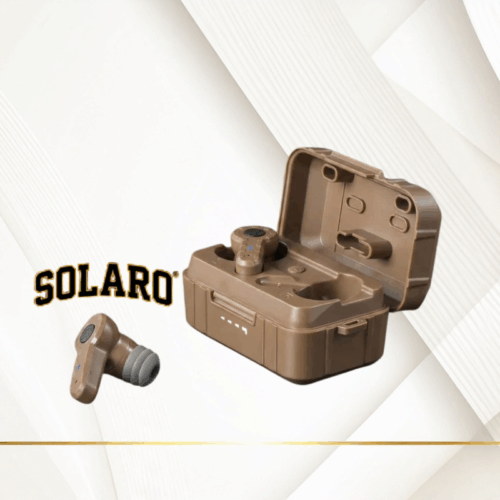 AeroOps Tactical Earbuds