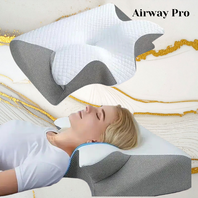 Airway Pro Pillow
