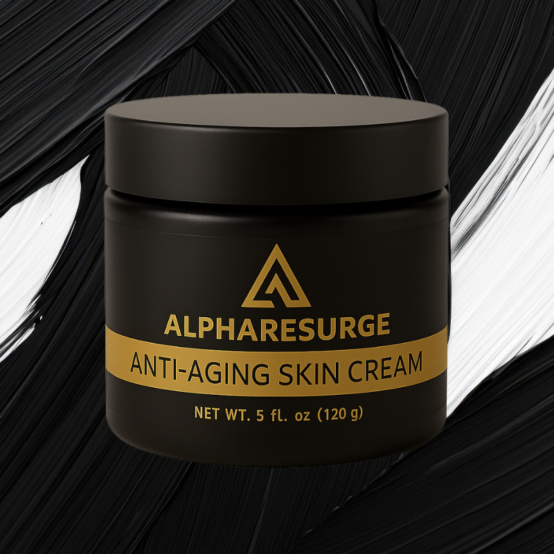 AlphaResurge Skin Cream