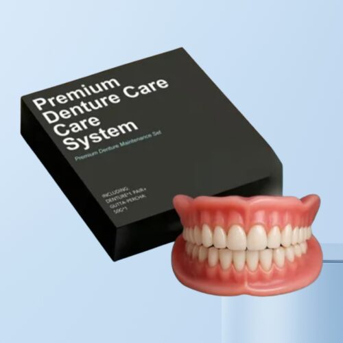 Aoyaanew Dentures