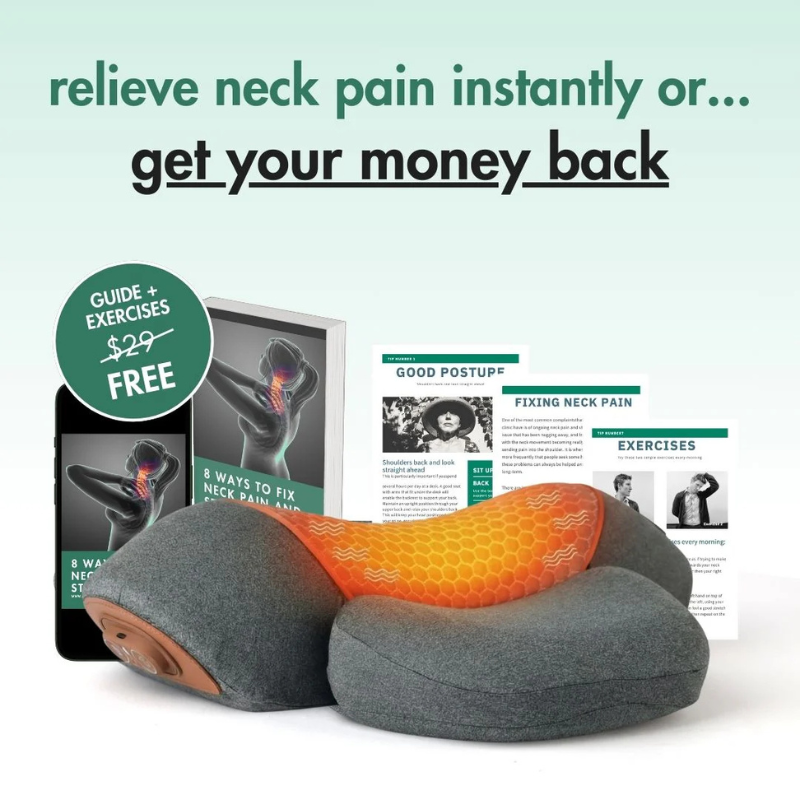 Artuvate Neck Massager