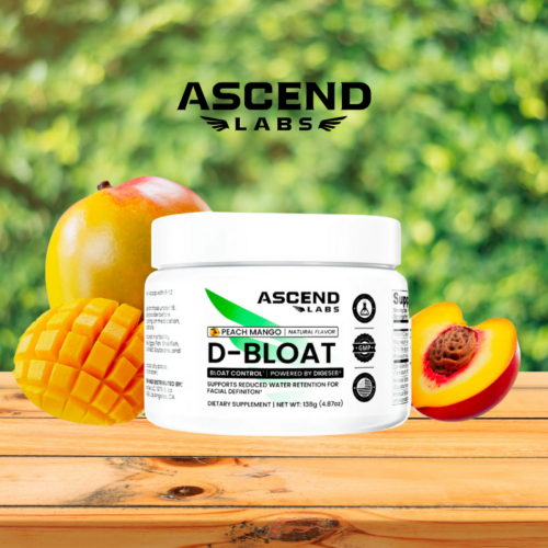 Ascend Labs D-Bloat