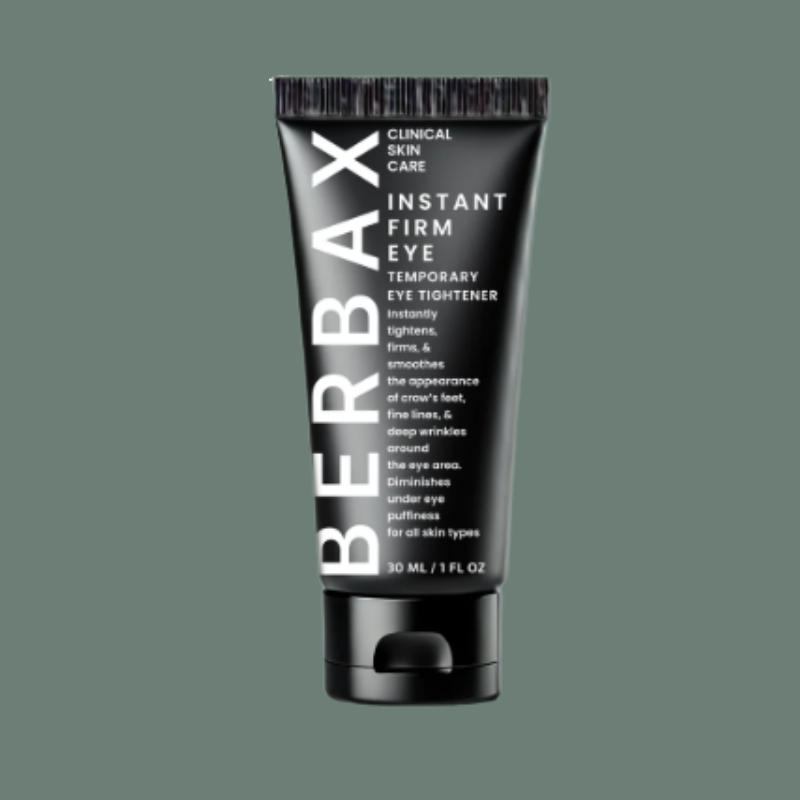 Berbax Eye Cream