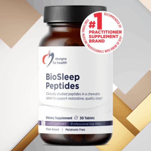 BioSleep Peptides