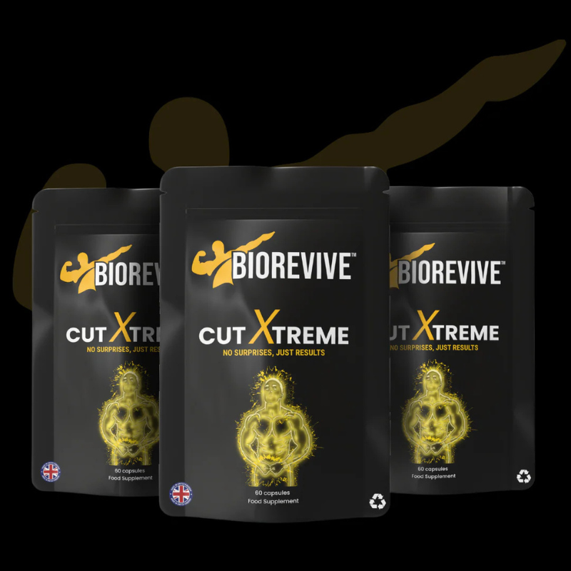 Biorevive Cut Xtreme