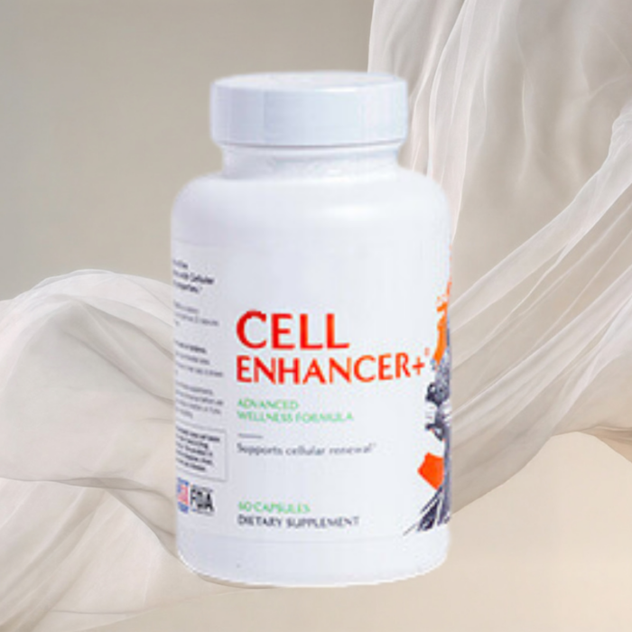 Cell Enhancer Plus