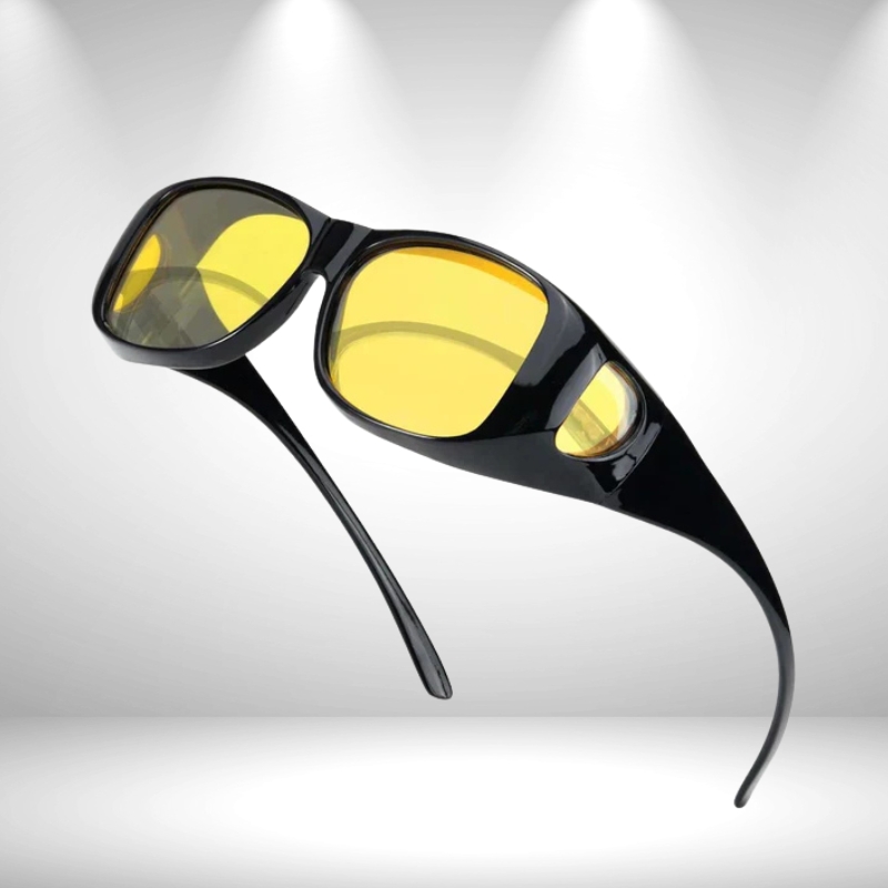 Drive Sight Glasses