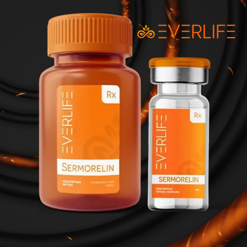 Everlife Sermorelin