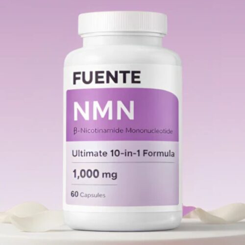 Fuente NMN Complex