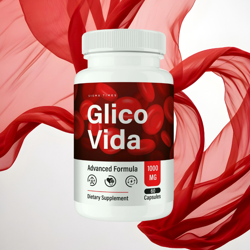 Glico Vida
