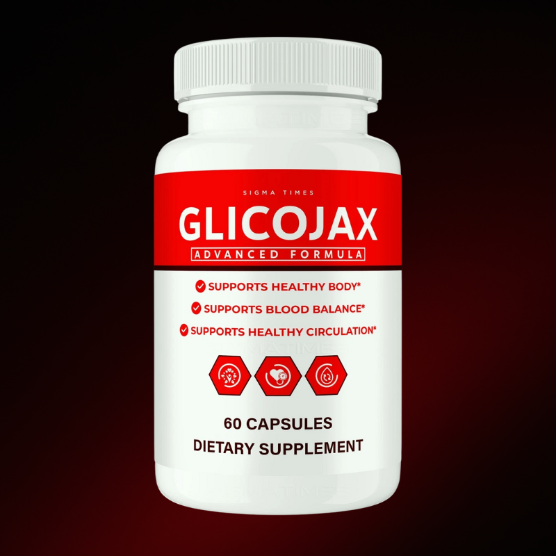 GlicoJax
