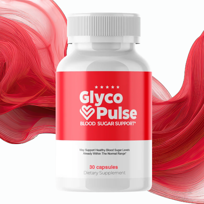 Glyco Pulse Blood Sugar Support