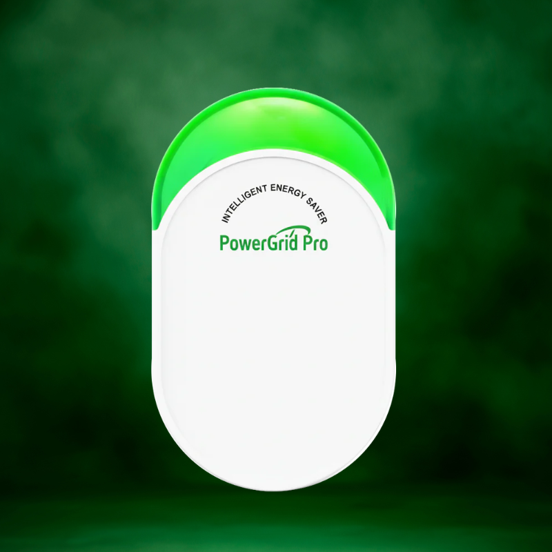 Power Grid Pro