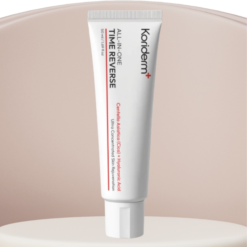 Koriderm Time Reverse Cream